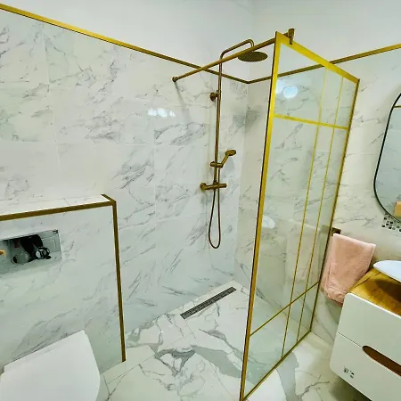 Апартаменты Gold *